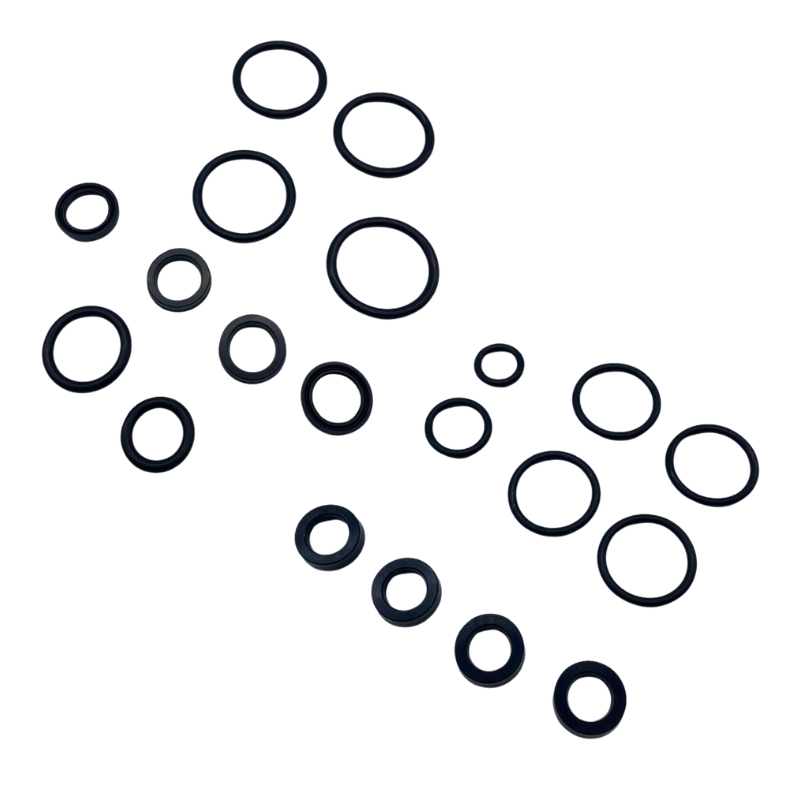 Imagem do produto REPARO JOYSTICK MÁQUINAS PESADAS HYUNDAI